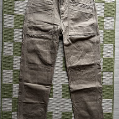 Zara Chino-Hose Größe 40