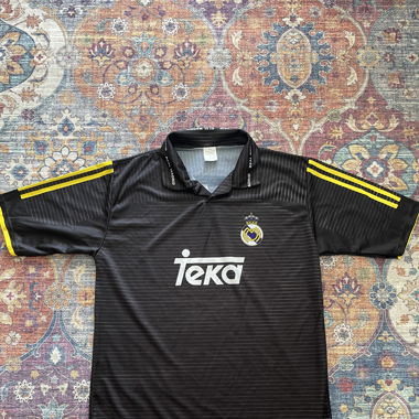 Roberto Carlos Real Madrid Trikot not Original!