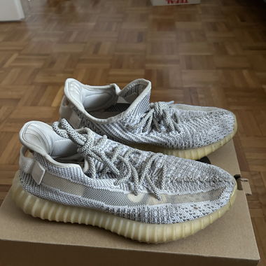 Yeezy