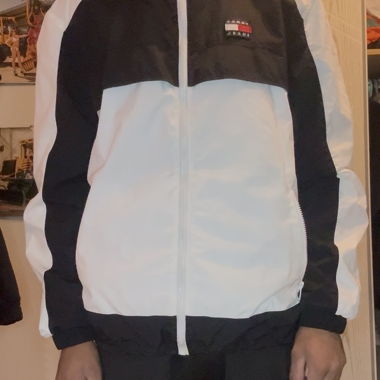 Tommy Jeans-Jacke