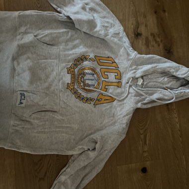 UCLA Kapuzenpullover