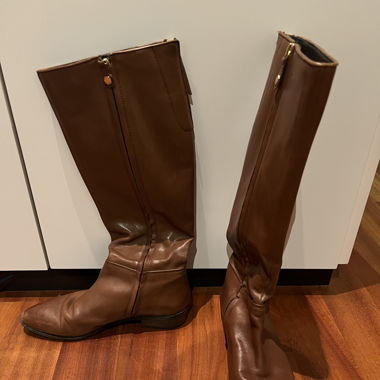 Stiefel (39) von Geox