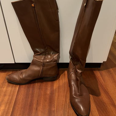 Stiefel (39) von Geox