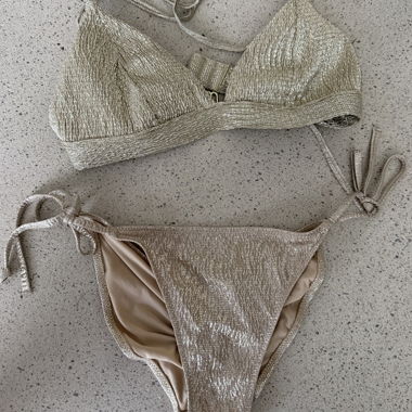 Bikini Gold 