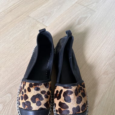 Espadrilles Zign