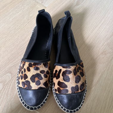 Espadrilles Zign