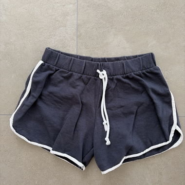 Pantalon de sport/de loisirs foncé
