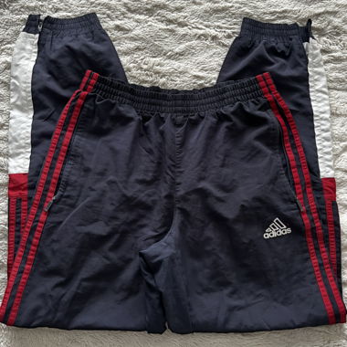 Pantaloni da jogging vintage Adidas