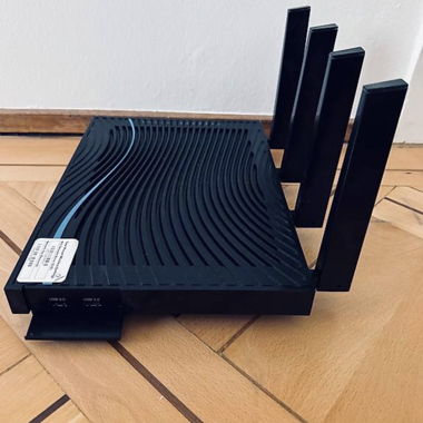 Routeur WiFi NETGEAR Nighthawk X8