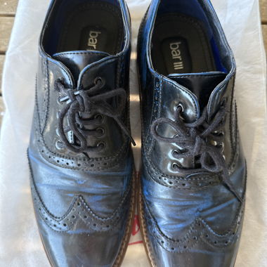 Oxford Shoes