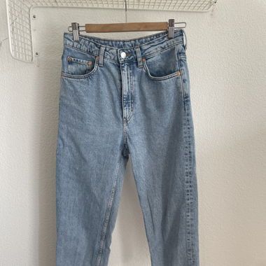 Mom Jeans