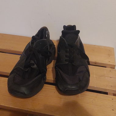 Sneakers Nike nere