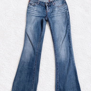 Y2K Miss Sixty Jeans 