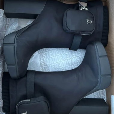 Stivaletti Steve Madden