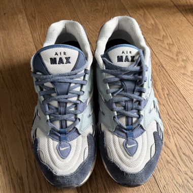 Nike Air Max Sneaker EU 46