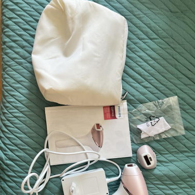 Philips Lumea BRI950