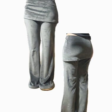 Velvet Yoga Pants 