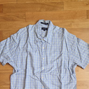Chemise Gant