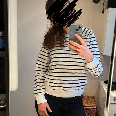 Pullover