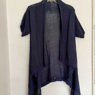 Cardigan in maglia Ellen Amber