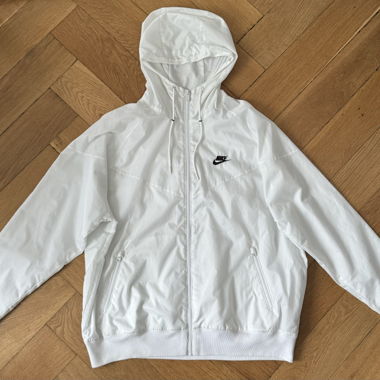 Nike Sportswear Heritage Essentials Windrunner