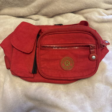 Huanqiu Bags Bauchtasche