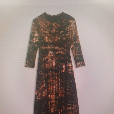 Ted Backer Kleid 