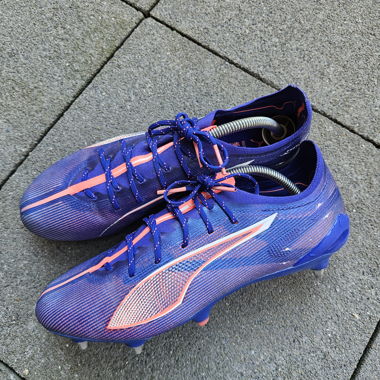 Puma Ultra SG Elite Gr 42.5