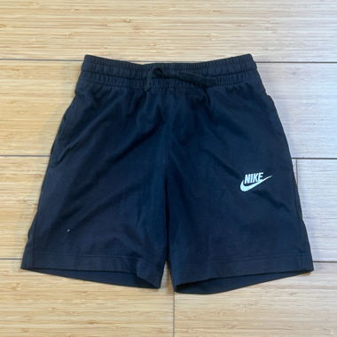 Short Nike noir enfant – 128/137