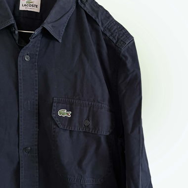 Lacoste shirt