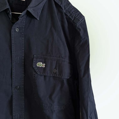 Lacoste shirt