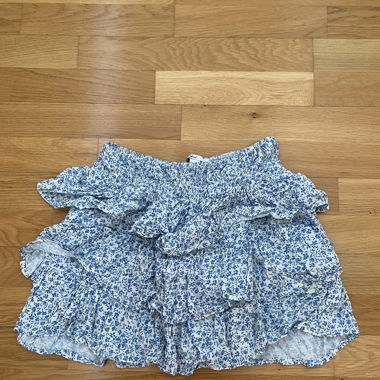 Mini jupe 
