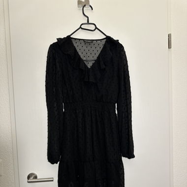 black dress - Tally Weijl