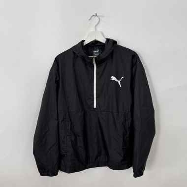 Puma Windbreaker-Jacke