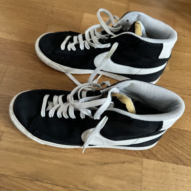Nike Blazer 