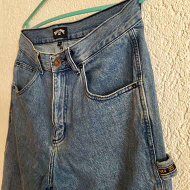 Billabong Carpenter Workwear Jeans – Grösse 30