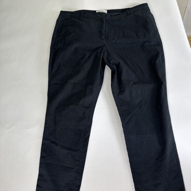 Pantalon noir Marc O'Polo