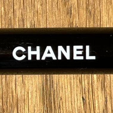 NEU NEW CHANEL Pinceau Fond de Teint No 100