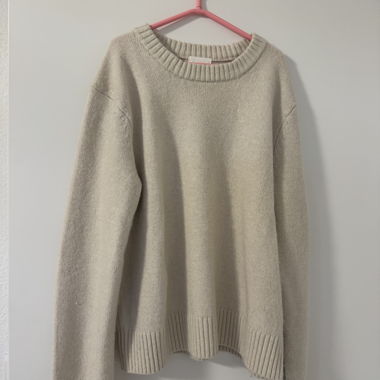 H&M Knit Sweater