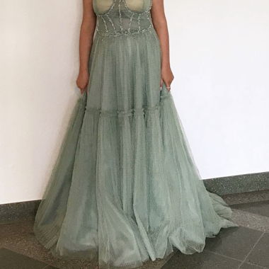 Evening Dress