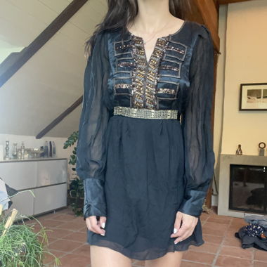 Kleid