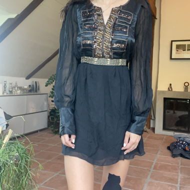 Kleid