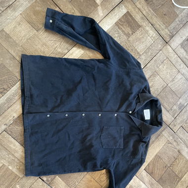 Hemdjacke