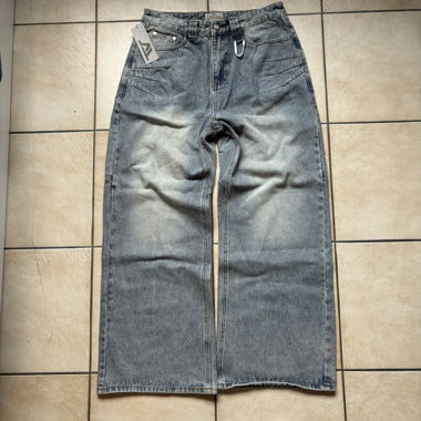 Trendt Vision Basic Denim