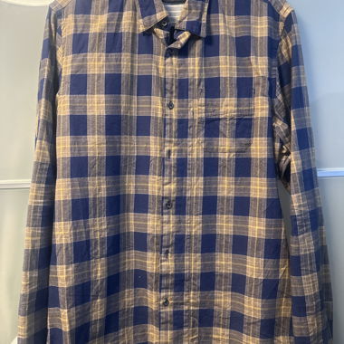 Scotch&Soda Chemise homme taille M