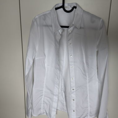 White Shirt