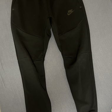 tech fleece