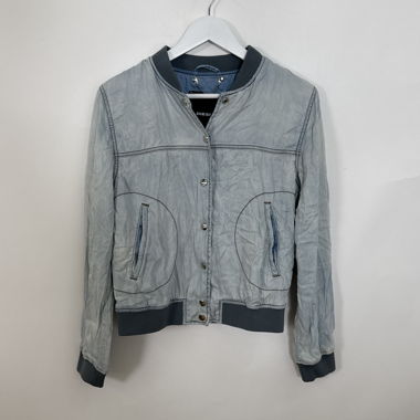 Diesel leichte Jacke