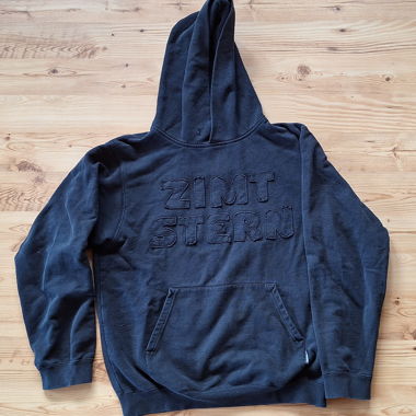 Zimtstern Hoodie Size M