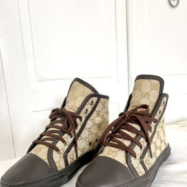 Gucci Schuhe Damen